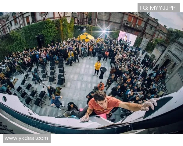 上海攀岩队在世界街舞大赛中的技术表现分析与点评