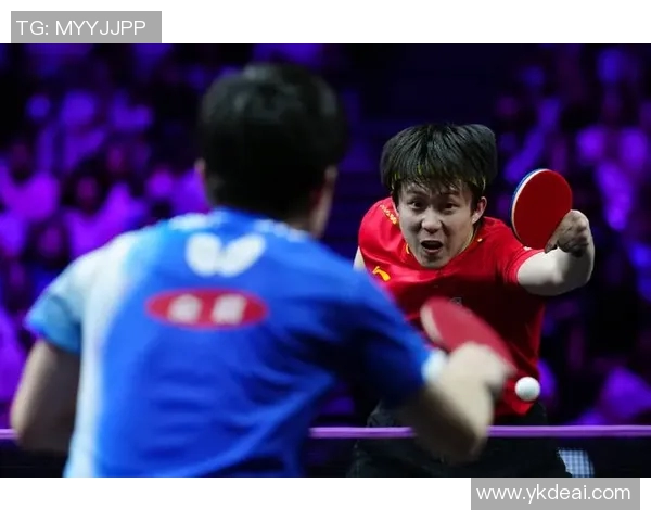 乒乓球心理素质评比揭晓北京乒乓球队荣获第二名的背后故事