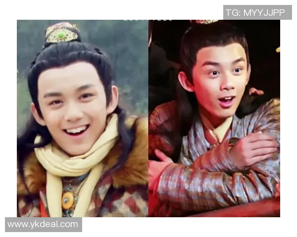 吴磊专访：从青涩少年到足球明星的成长之路回顾